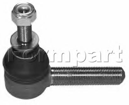 Наконечник поперечной рулевой тяги FORMPART 1701005