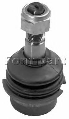 Несущий / направляющий шарнир REDAELLI RICAMBI 681