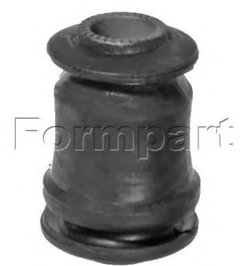 Подвеска, рычаг независимой подвески колеса FORMPART 4100005