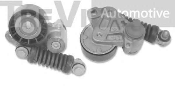 Натяжная планка, поликлиновой ремень TREVI AUTOMOTIVE TA2115