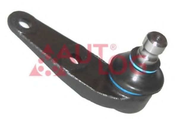 Несущий / направляющий шарнир AUTLOG FT1005