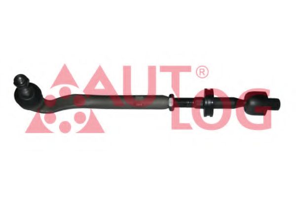 Поперечная рулевая тяга AUTLOG FT2211