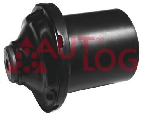 Буфер, амортизация AUTLOG FT1962