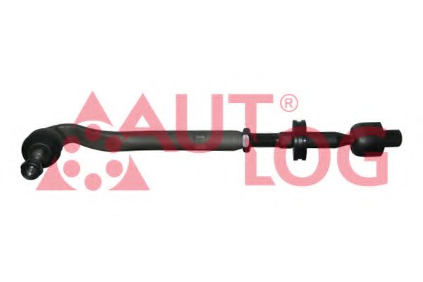 Поперечная рулевая тяга AUTLOG FT2212
