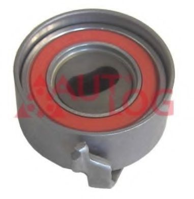 Натяжной ролик, ремень ГРМ AUTLOG RT1141