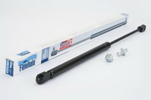 Газовая пружина, крышка багажник FINWHALE 120323
