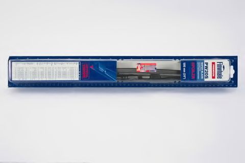 Щетка стеклоочистителя FINWHALE PW20S
