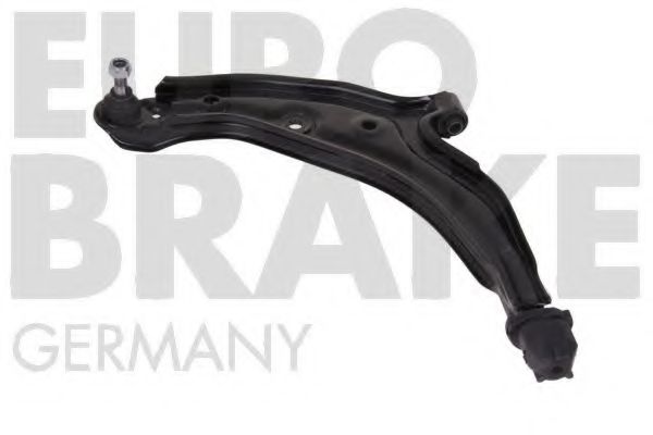 Рычаг независимой подвески колеса, подвеска колеса EUROBRAKE 59025012203
