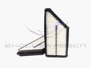 Воздушный фильтр MDR MAF-3427