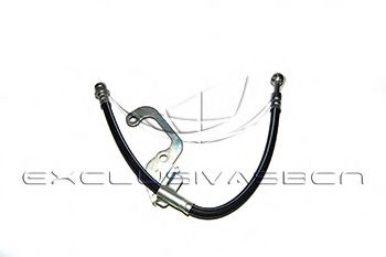 Кронштейн, тормозный шланг MDR MBH-2226