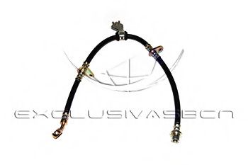 Кронштейн, тормозный шланг MDR MBH-2472