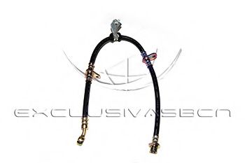Кронштейн, тормозный шланг MDR MBH-2474