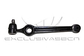 Рычаг независимой подвески колеса, подвеска колеса LEMFÖRDER 15692