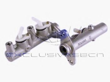 Главный тормозной цилиндр MDR MBM-2517