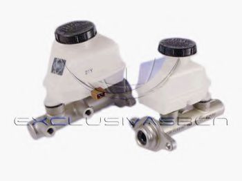 Главный тормозной цилиндр MDR MBM-2587