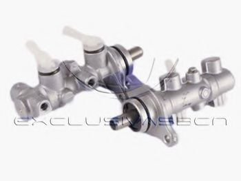 Главный тормозной цилиндр MDR MBM-2K07