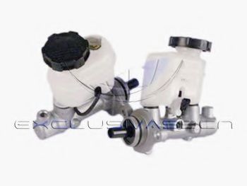 Главный тормозной цилиндр MDR MBM-2K29