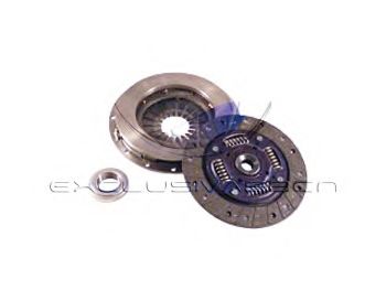 Комплект сцепления MDR MCK-1425