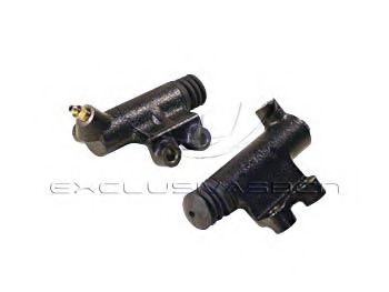 Рабочий цилиндр, система сцепления MDR MSC-1505