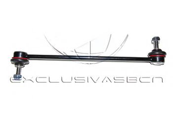 Стабилизатор, ходовая часть MDR MSS-8326