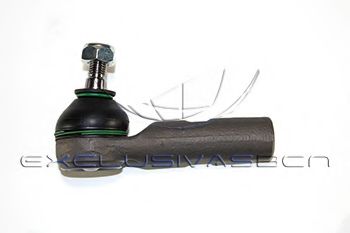 Наконечник поперечной рулевой тяги MDR MTR-8181
