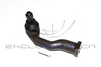 Наконечник поперечной рулевой тяги MDR MTR-8K66L