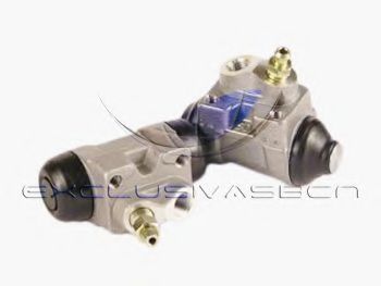 Колесный тормозной цилиндр MDR MWC-2590