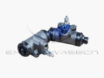 Колесный тормозной цилиндр MDR MWC-2829