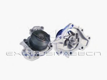 Водяной насос MDR MWP-4534