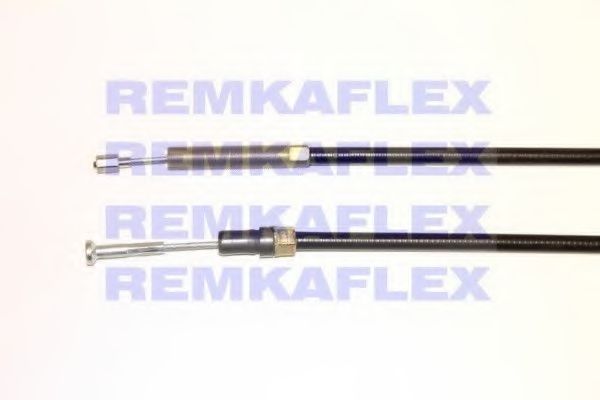 Трос, управление сцеплением Brovex-Nelson 42.2020