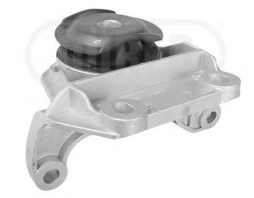 Подвеска, двигатель DÜRER SM3238