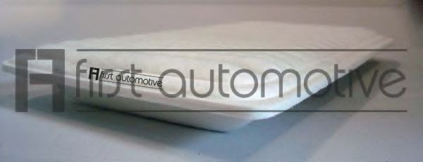 Воздушный фильтр 1A FIRST AUTOMOTIVE A63231