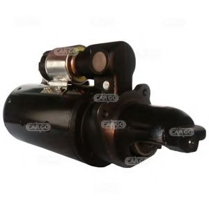 Стартер SPIDAN 4381