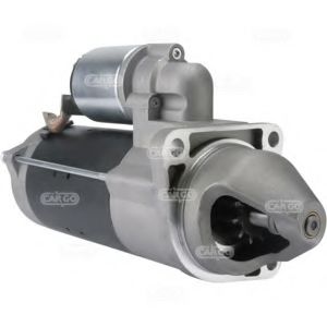 Стартер HC-Cargo 114196