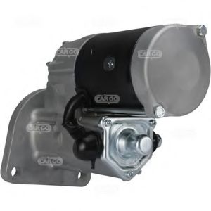 Стартер HC-Cargo 114422