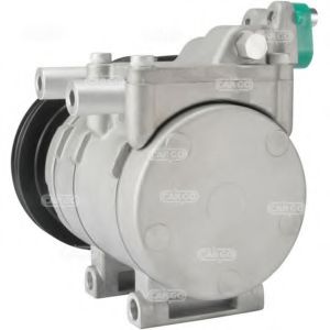 Компрессор, кондиционер HC-Cargo 241107