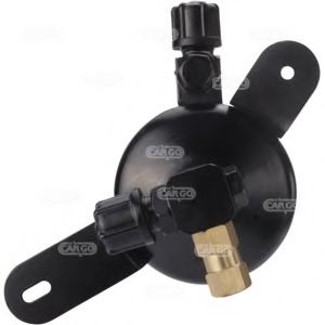 Осушитель, кондиционер HC-Cargo 260272