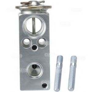 Расширительный клапан, кондиционер HC-Cargo 260698