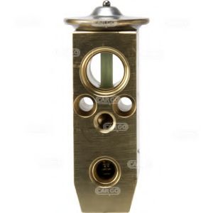 Расширительный клапан, кондиционер HC-Cargo 260819