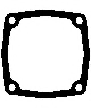 Прокладка WILMINK GROUP WG1192537