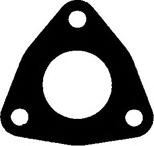 Прокладка, маслянный поддон WILMINK GROUP WG1194846