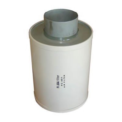 Воздушный фильтр CROSLAND FILTERS 9697