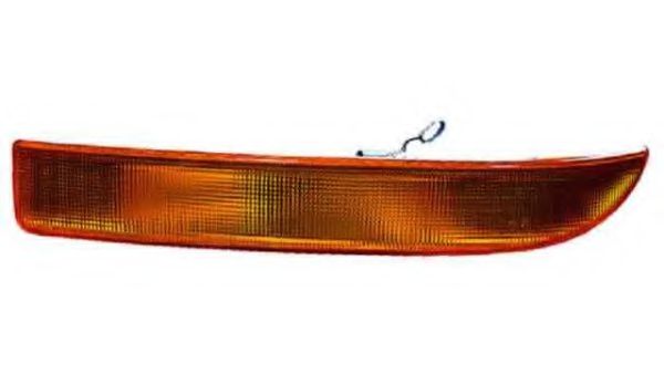 Фонарь указателя поворота IPARLUX 14809021