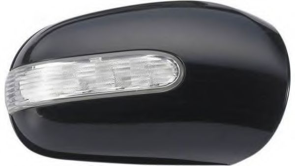 Корпус, наружное зеркало IPARLUX 41504072