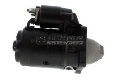 Стартер BOSCH 1169