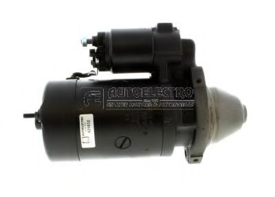 Стартер CARGOPARTS CS311