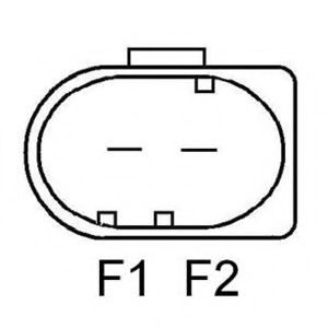 Генератор VALEO ST35C019