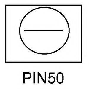 Стартер CARGOPARTS CS1456