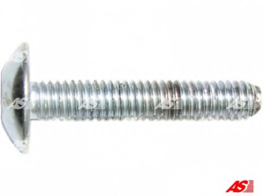 Ремкомплект, генератор AS-PL ARS0006