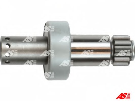 Привод с механизмом свободного хода, стартер GHIBAUDI 2895